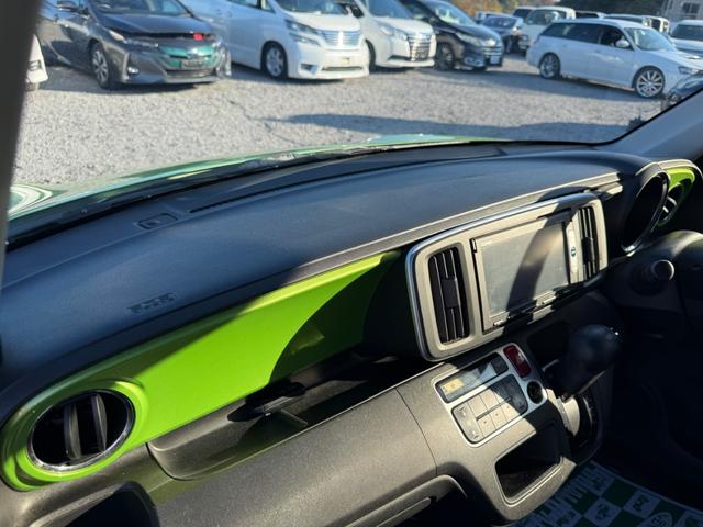 N-ONE G・Aパッケージ ツートンカラースタイル純正ナビBカメラ衝突軽減ブレーキ ETC オートライト HID スマートキー アイドリングストップ 電動格納ミラー ベンチシート CVT 盗難防止システム ABS ESC(48枚目)