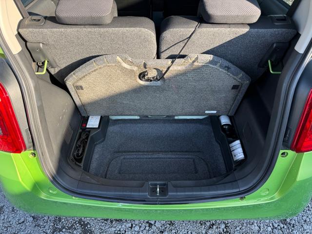 N-ONE G・Aパッケージ ツートンカラースタイル純正ナビBカメラ衝突軽減ブレーキ ETC オートライト HID スマートキー アイドリングストップ 電動格納ミラー ベンチシート CVT 盗難防止システム ABS ESC(50枚目)