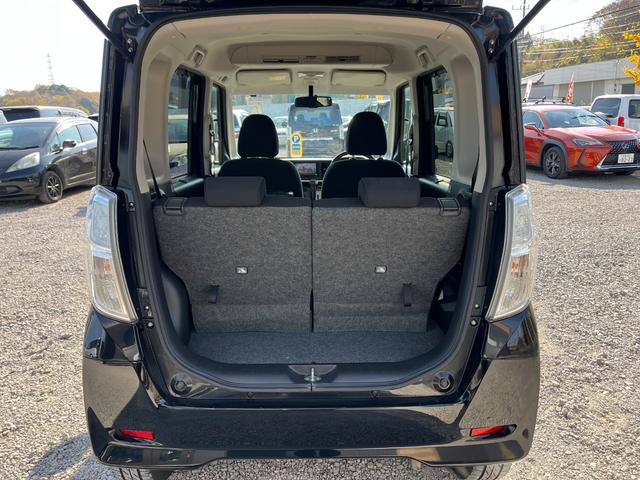 デイズルークス ライダー ETC 全周囲カメラ 両側スライド・片側電動 ナビ TV HID スマートキー アイドリングストップ ベンチシート CVT 盗難防止システム ABS アルミホイール 衝突安全ボディ エアコン(18枚目)