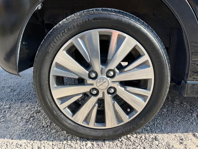 デイズルークス ライダー ETC 全周囲カメラ 両側スライド・片側電動 ナビ TV HID スマートキー アイドリングストップ ベンチシート CVT 盗難防止システム ABS アルミホイール 衝突安全ボディ エアコン(20枚目)