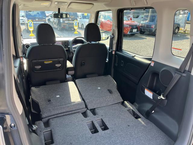 デイズルークス ライダー ETC 全周囲カメラ 両側スライド・片側電動 ナビ TV HID スマートキー アイドリングストップ ベンチシート CVT 盗難防止システム ABS アルミホイール 衝突安全ボディ エアコン(31枚目)