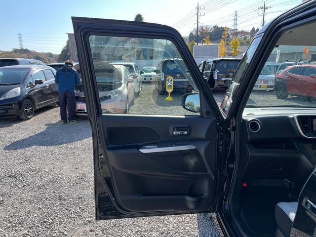 デイズルークス ライダー ETC 全周囲カメラ 両側スライド・片側電動 ナビ TV HID スマートキー アイドリングストップ ベンチシート CVT 盗難防止システム ABS アルミホイール 衝突安全ボディ エアコン(37枚目)