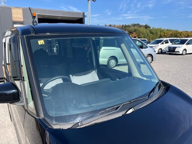 デイズルークス ライダー ETC 全周囲カメラ 両側スライド・片側電動 ナビ TV HID スマートキー アイドリングストップ ベンチシート CVT 盗難防止システム ABS アルミホイール 衝突安全ボディ エアコン(39枚目)