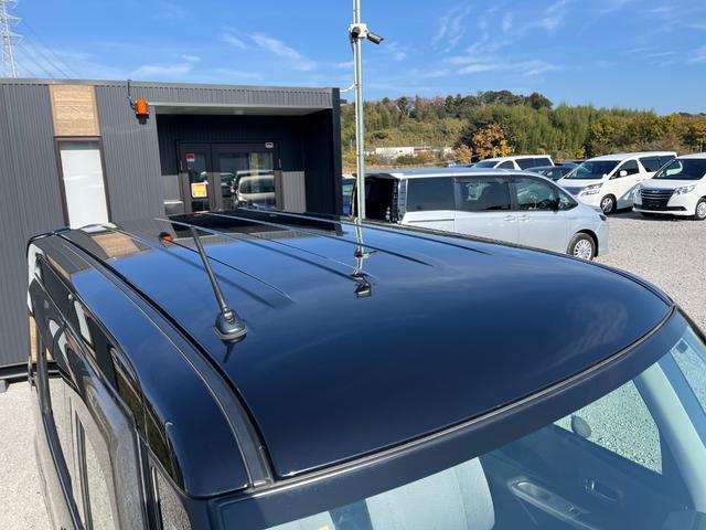 デイズルークス ライダー ETC 全周囲カメラ 両側スライド・片側電動 ナビ TV HID スマートキー アイドリングストップ ベンチシート CVT 盗難防止システム ABS アルミホイール 衝突安全ボディ エアコン(40枚目)