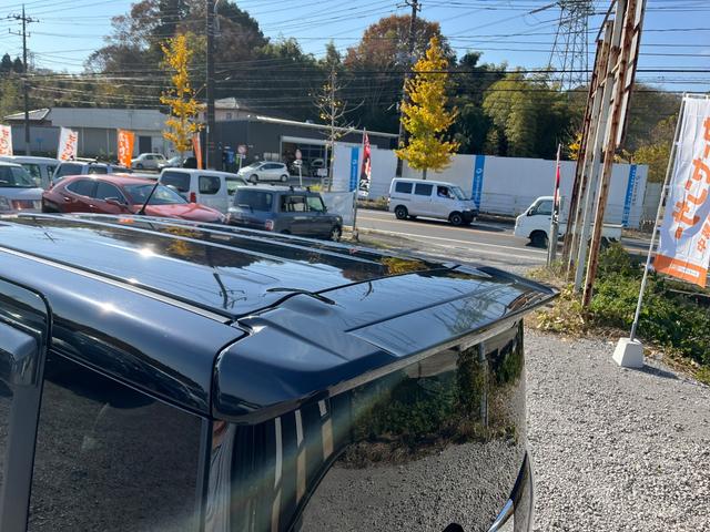 デイズルークス ライダー ETC 全周囲カメラ 両側スライド・片側電動 ナビ TV HID スマートキー アイドリングストップ ベンチシート CVT 盗難防止システム ABS アルミホイール 衝突安全ボディ エアコン(41枚目)