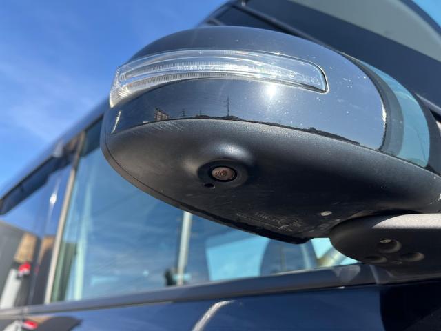 デイズルークス ライダー ETC 全周囲カメラ 両側スライド・片側電動 ナビ TV HID スマートキー アイドリングストップ ベンチシート CVT 盗難防止システム ABS アルミホイール 衝突安全ボディ エアコン(46枚目)