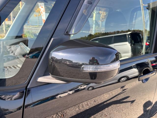 デイズルークス ライダー ETC 全周囲カメラ 両側スライド・片側電動 ナビ TV HID スマートキー アイドリングストップ ベンチシート CVT 盗難防止システム ABS アルミホイール 衝突安全ボディ エアコン(47枚目)