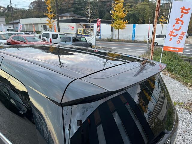 オデッセイ アブソルート　純正ナビ後席モニター全方位カメラＯＰ１８ＡＷ両側電動ドア　衝突被害軽減システム　両側電動スライドドア　ＬＥＤヘッドランプ　スマートキー　アイドリングストップ　電動格納ミラー（46枚目）