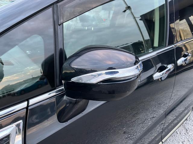 オデッセイ アブソルート　純正ナビ後席モニター全方位カメラＯＰ１８ＡＷ両側電動ドア　衝突被害軽減システム　両側電動スライドドア　ＬＥＤヘッドランプ　スマートキー　アイドリングストップ　電動格納ミラー（54枚目）