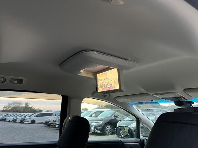 オデッセイ アブソルート　純正ナビ後席モニター全方位カメラＯＰ１８ＡＷ両側電動ドア　衝突被害軽減システム　両側電動スライドドア　ＬＥＤヘッドランプ　スマートキー　アイドリングストップ　電動格納ミラー（56枚目）