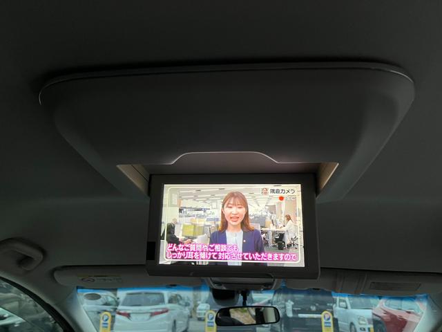 オデッセイ アブソルート　純正ナビ後席モニター全方位カメラＯＰ１８ＡＷ両側電動ドア　衝突被害軽減システム　両側電動スライドドア　ＬＥＤヘッドランプ　スマートキー　アイドリングストップ　電動格納ミラー（57枚目）