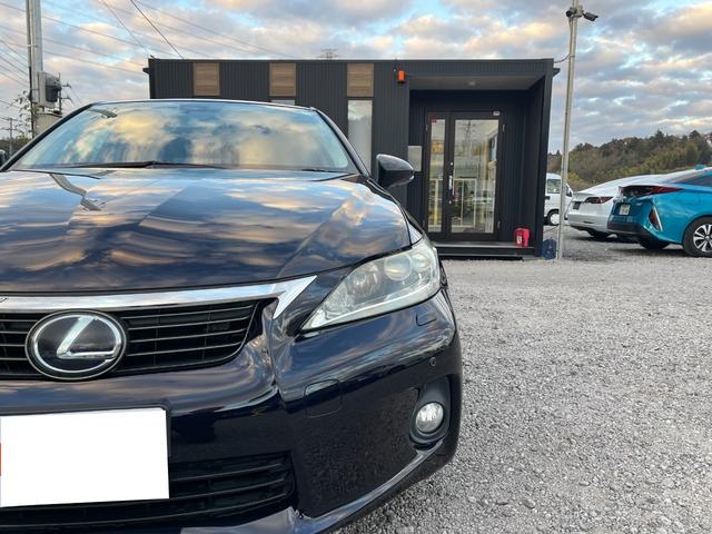 納車後も気持ちよくお乗り頂けます！！