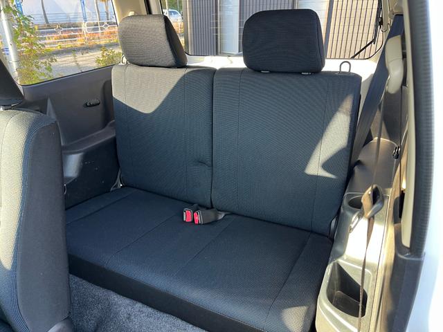 キックス ＲＸ　４ＷＤ　ＥＴＣ　キーレスエントリー　電動格納ミラー　シートヒーター　ターボ　ＭＴ　盗難防止システム　ＡＢＳ　ＣＤ　アルミホイール　衝突安全ボディ　エアコン　パワーステアリング　パワーウィンドウ（45枚目）