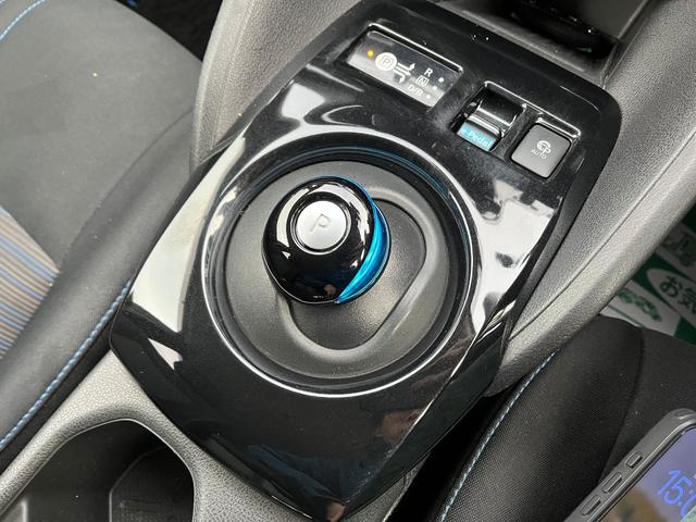 リーフ G プロパイロットBT接続ナビ全方位カメラ充電ケーブル付 ETC TV クリアランスソナー オートクルーズコントロール 自動駐車システム 衝突被害軽減システム アルミホイール LEDヘッドランプ(6枚目)