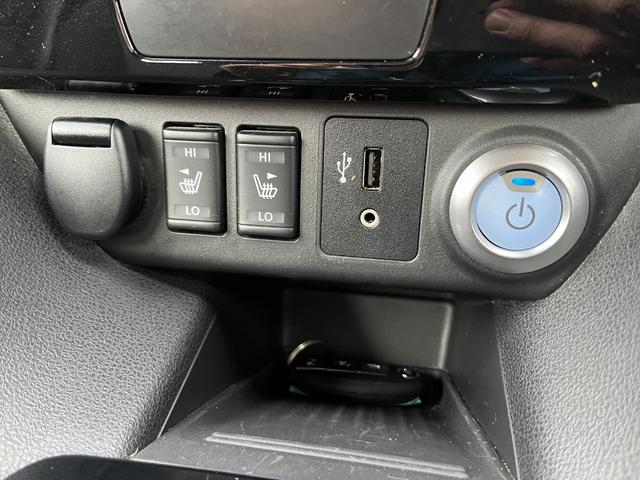 リーフ G プロパイロットBT接続ナビ全方位カメラ充電ケーブル付 ETC TV クリアランスソナー オートクルーズコントロール 自動駐車システム 衝突被害軽減システム アルミホイール LEDヘッドランプ(10枚目)