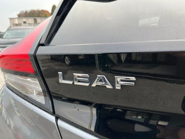 リーフ G プロパイロットBT接続ナビ全方位カメラ充電ケーブル付 ETC TV クリアランスソナー オートクルーズコントロール 自動駐車システム 衝突被害軽減システム アルミホイール LEDヘッドランプ(18枚目)