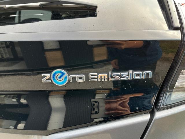 リーフ G プロパイロットBT接続ナビ全方位カメラ充電ケーブル付 ETC TV クリアランスソナー オートクルーズコントロール 自動駐車システム 衝突被害軽減システム アルミホイール LEDヘッドランプ(27枚目)