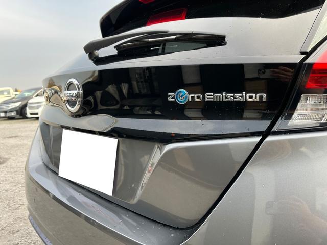リーフ G プロパイロットBT接続ナビ全方位カメラ充電ケーブル付 ETC TV クリアランスソナー オートクルーズコントロール 自動駐車システム 衝突被害軽減システム アルミホイール LEDヘッドランプ(29枚目)