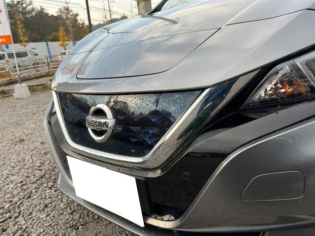 リーフ G プロパイロットBT接続ナビ全方位カメラ充電ケーブル付 ETC TV クリアランスソナー オートクルーズコントロール 自動駐車システム 衝突被害軽減システム アルミホイール LEDヘッドランプ(32枚目)