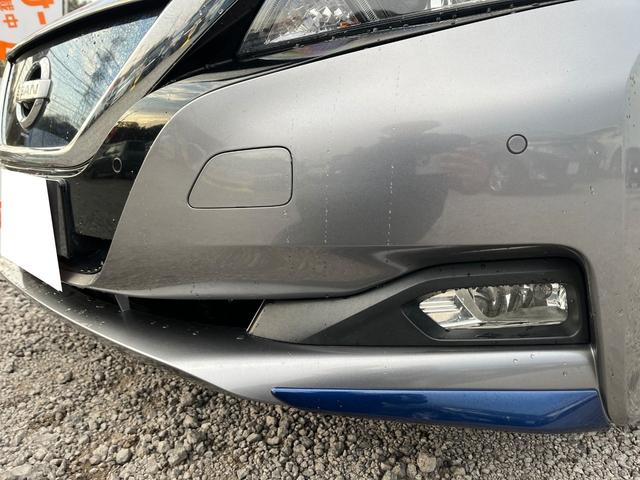 リーフ G プロパイロットBT接続ナビ全方位カメラ充電ケーブル付 ETC TV クリアランスソナー オートクルーズコントロール 自動駐車システム 衝突被害軽減システム アルミホイール LEDヘッドランプ(33枚目)