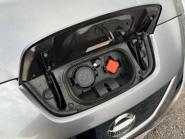 リーフ G プロパイロットBT接続ナビ全方位カメラ充電ケーブル付 ETC TV クリアランスソナー オートクルーズコントロール 自動駐車システム 衝突被害軽減システム アルミホイール LEDヘッドランプ(34枚目)