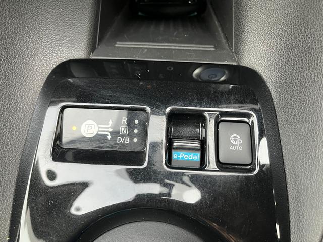 リーフ G プロパイロットBT接続ナビ全方位カメラ充電ケーブル付 ETC TV クリアランスソナー オートクルーズコントロール 自動駐車システム 衝突被害軽減システム アルミホイール LEDヘッドランプ(40枚目)