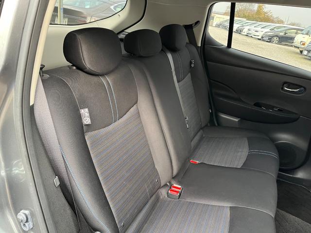 リーフ G プロパイロットBT接続ナビ全方位カメラ充電ケーブル付 ETC TV クリアランスソナー オートクルーズコントロール 自動駐車システム 衝突被害軽減システム アルミホイール LEDヘッドランプ(50枚目)