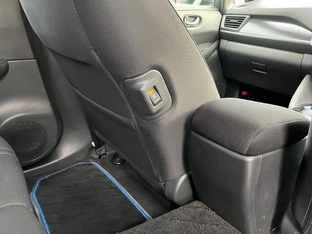 リーフ G プロパイロットBT接続ナビ全方位カメラ充電ケーブル付 ETC TV クリアランスソナー オートクルーズコントロール 自動駐車システム 衝突被害軽減システム アルミホイール LEDヘッドランプ(57枚目)