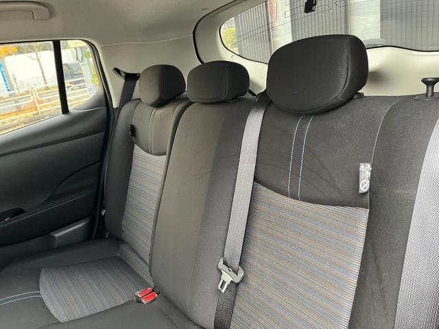 リーフ G プロパイロットBT接続ナビ全方位カメラ充電ケーブル付 ETC TV クリアランスソナー オートクルーズコントロール 自動駐車システム 衝突被害軽減システム アルミホイール LEDヘッドランプ(60枚目)