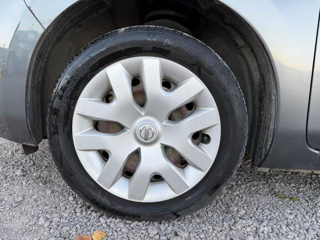 リーフ X(24kwh) ETC バックカメラ ナビ TV オートクルーズコントロール 衝突被害軽減システム スマートキー 電動格納ミラー シートヒーター CVT 盗難防止システム 衝突安全ボディ ABS ESC CD(18枚目)