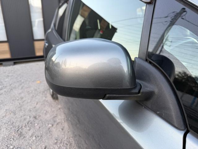 リーフ X(24kwh) ETC バックカメラ ナビ TV オートクルーズコントロール 衝突被害軽減システム スマートキー 電動格納ミラー シートヒーター CVT 盗難防止システム 衝突安全ボディ ABS ESC CD(21枚目)