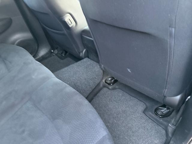 リーフ X(24kwh) ETC バックカメラ ナビ TV オートクルーズコントロール 衝突被害軽減システム スマートキー 電動格納ミラー シートヒーター CVT 盗難防止システム 衝突安全ボディ ABS ESC CD(39枚目)