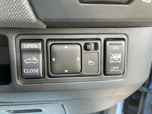 マイクラC+C ベースグレード オープンカー ETC MT キーレスエントリー シートヒーター アルミホイール 盗難防止システム 衝突安全ボディ ABS エアコン パワーステアリング パワーウィンドウ 運転席エアバッグ(7枚目)