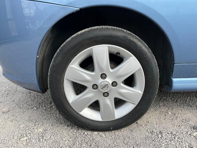 マイクラC+C ベースグレード オープンカー ETC MT キーレスエントリー シートヒーター アルミホイール 盗難防止システム 衝突安全ボディ ABS エアコン パワーステアリング パワーウィンドウ 運転席エアバッグ(22枚目)