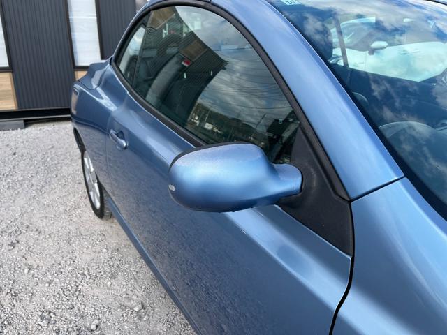 マイクラC+C ベースグレード オープンカー ETC MT キーレスエントリー シートヒーター アルミホイール 盗難防止システム 衝突安全ボディ ABS エアコン パワーステアリング パワーウィンドウ 運転席エアバッグ(29枚目)