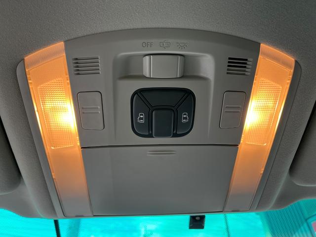 ヴェルファイア 2.4Z 後期型ビッグX後席モニター両側電動ドア4本出しマフラー7人乗りビ TV クリアランスソナー 両側電動スライドドア HID スマートキー 電動格納ミラー 後席モニター 3列シート オットマン CVT(30枚目)