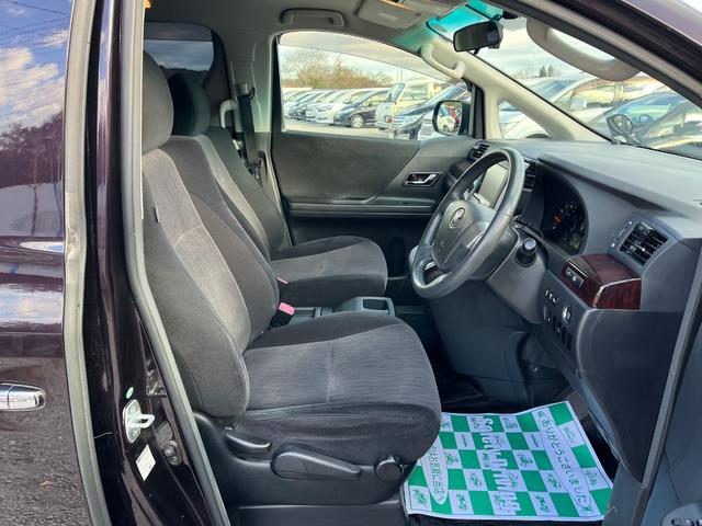 ヴェルファイア 2.4Z 後期型ビッグX後席モニター両側電動ドア4本出しマフラー7人乗りビ TV クリアランスソナー 両側電動スライドドア HID スマートキー 電動格納ミラー 後席モニター 3列シート オットマン CVT(34枚目)