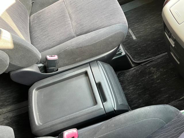 ヴェルファイア 2.4Z 後期型ビッグX後席モニター両側電動ドア4本出しマフラー7人乗りビ TV クリアランスソナー 両側電動スライドドア HID スマートキー 電動格納ミラー 後席モニター 3列シート オットマン CVT(44枚目)