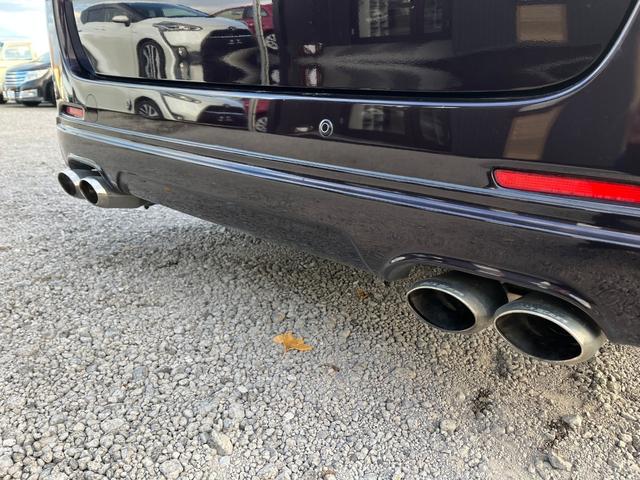 ヴェルファイア 2.4Z 後期型ビッグX後席モニター両側電動ドア4本出しマフラー7人乗りビ TV クリアランスソナー 両側電動スライドドア HID スマートキー 電動格納ミラー 後席モニター 3列シート オットマン CVT(51枚目)