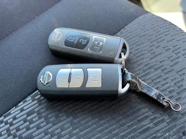 ラフェスタ ハイウェイスター ドライブレコーダー バックカメラ ナビ TV 両側スライド・片側電動 スマートキー アイドリングストップ 電動格納ミラー 3列シート AT アルミホイール CD USB Bluetooth(11枚目)