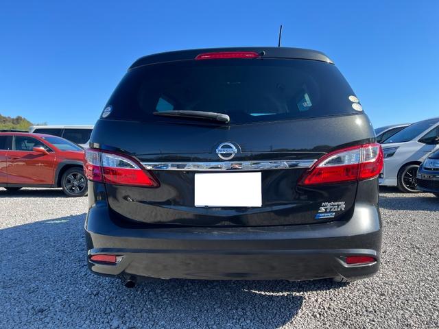 ラフェスタ ハイウェイスター ドライブレコーダー バックカメラ ナビ TV 両側スライド・片側電動 スマートキー アイドリングストップ 電動格納ミラー 3列シート AT アルミホイール CD USB Bluetooth(17枚目)