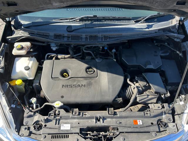 ラフェスタ ハイウェイスター ドライブレコーダー バックカメラ ナビ TV 両側スライド・片側電動 スマートキー アイドリングストップ 電動格納ミラー 3列シート AT アルミホイール CD USB Bluetooth(20枚目)