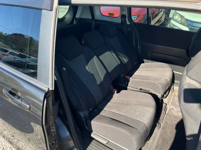 ラフェスタ ハイウェイスター ドライブレコーダー バックカメラ ナビ TV 両側スライド・片側電動 スマートキー アイドリングストップ 電動格納ミラー 3列シート AT アルミホイール CD USB Bluetooth(29枚目)