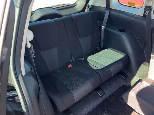 ラフェスタ ハイウェイスター ドライブレコーダー バックカメラ ナビ TV 両側スライド・片側電動 スマートキー アイドリングストップ 電動格納ミラー 3列シート AT アルミホイール CD USB Bluetooth(30枚目)