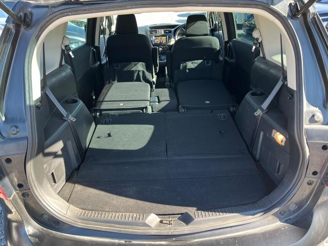 ラフェスタ ハイウェイスター ドライブレコーダー バックカメラ ナビ TV 両側スライド・片側電動 スマートキー アイドリングストップ 電動格納ミラー 3列シート AT アルミホイール CD USB Bluetooth(44枚目)