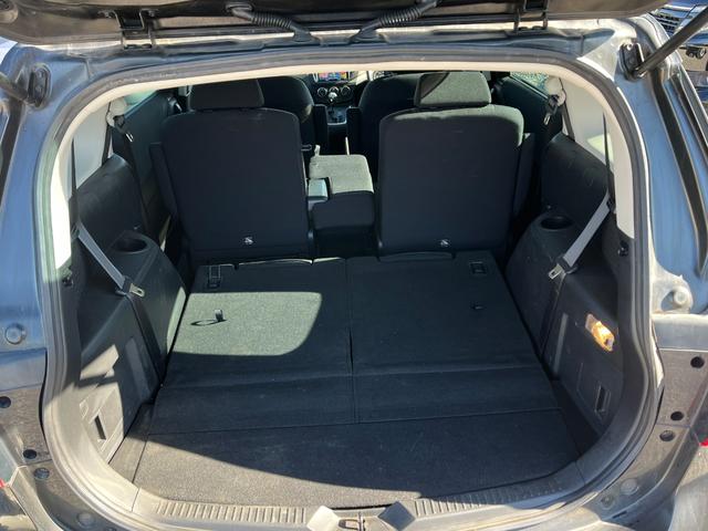 ラフェスタ ハイウェイスター ドライブレコーダー バックカメラ ナビ TV 両側スライド・片側電動 スマートキー アイドリングストップ 電動格納ミラー 3列シート AT アルミホイール CD USB Bluetooth(45枚目)