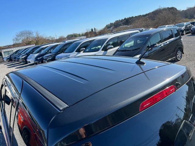 ラフェスタ ハイウェイスター ドライブレコーダー バックカメラ ナビ TV 両側スライド・片側電動 スマートキー アイドリングストップ 電動格納ミラー 3列シート AT アルミホイール CD USB Bluetooth(47枚目)