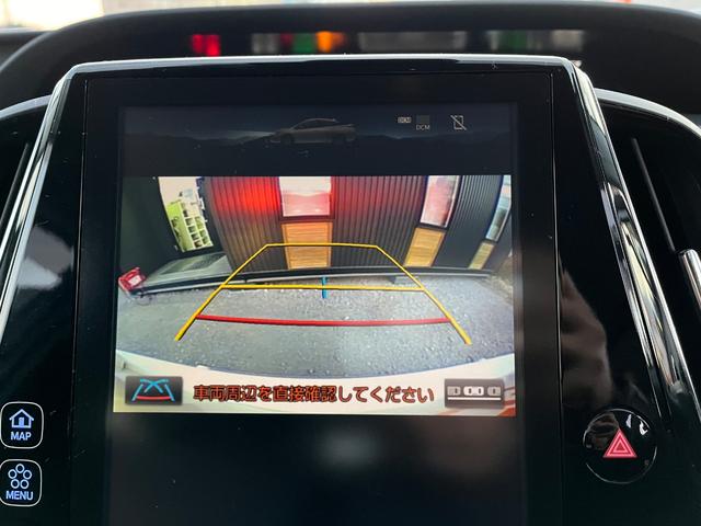 プリウスPHV Sナビパッケージ・セーフティプラス セーフティセンス純正11.6型ナビ地デジBカメラETC レーンアシスト オートクルーズコントロール パークアシスト 衝突被害軽減システム バックカメラ アルミホイール オートマチックハイビーム(4枚目)