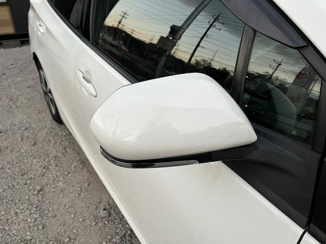 プリウスPHV Sナビパッケージ・セーフティプラス セーフティセンス純正11.6型ナビ地デジBカメラETC レーンアシスト オートクルーズコントロール パークアシスト 衝突被害軽減システム バックカメラ アルミホイール オートマチックハイビーム(61枚目)