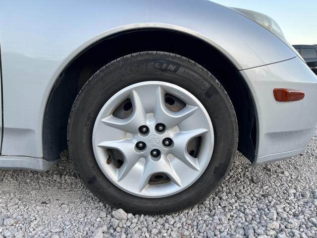 セリカ SS-II 6速MT/1オーナーフルノーマル ETC ナビ クリアランスソナー MT キーレスエントリー アルミホイール 衝突安全ボディ ABS CD MD エアコン パワーステアリング パワーウィンドウ(20枚目)